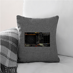 Underrail Character Build Master Underrail Pillows Cover