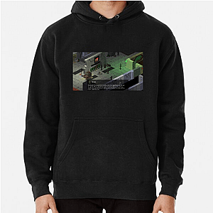 Underrail Danger Lurks Below Underrail Hoodies