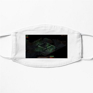 Underrail Survive The Underground Underrail Face Masks