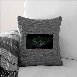 Underrail Survive The Underground Underrail Pillows Cover