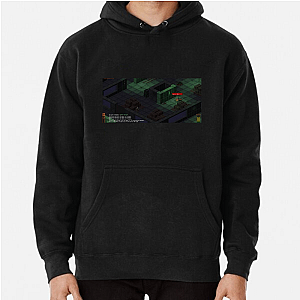 Underrail The Psi Is Strong Underrail Hoodies