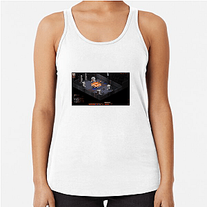 Underrail Seek The Old World Secrets Underrail Tank Tops