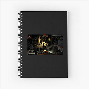 Underrail Explore The Deep Tunnels Underrail Notebook