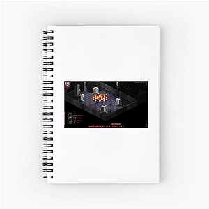 Underrail Seek The Old World Secrets Underrail Notebook