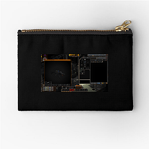 Underrail Character Build Master Underrail Zipper Pouches
