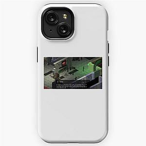 Underrail Danger Lurks Below Underrail iPhone Cases
