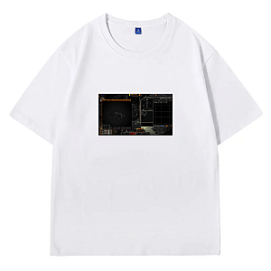Underrail Character Build Master Underrail T-Shirts