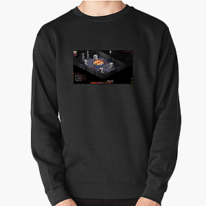 Underrail Seek The Old World Secrets Underrail Sweatshirts