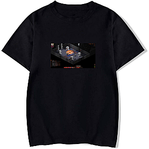 Underrail Seek The Old World Secrets Underrail T-Shirts