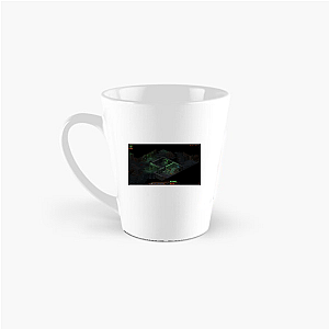 Underrail Survive The Underground Underrail Mugs