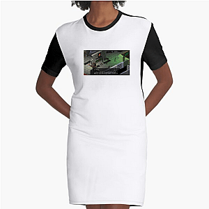 Underrail Danger Lurks Below Underrail Dresses