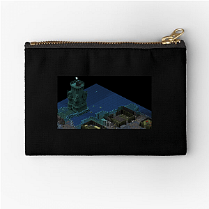 Underrail Factions And Fate Underrail Zipper Pouches