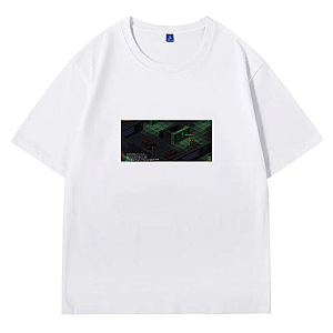 Underrail The Psi Is Strong Underrail T-Shirts