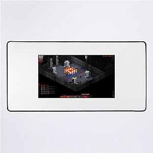 Underrail Seek The Old World Secrets Underrail Mouse Pads