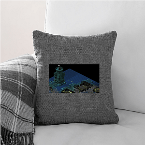 Underrail Factions And Fate Underrail Pillows Cover