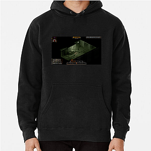 Underrail Life Below The Surface Underrail Hoodies