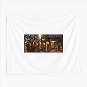 Underrail Every Choice Matters Underrail Tapestries