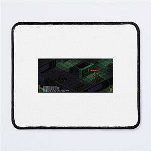 Underrail The Psi Is Strong Underrail Mouse Pads