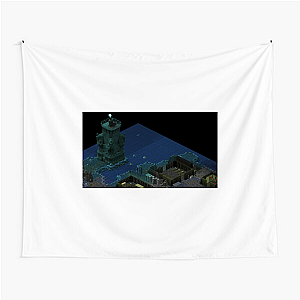 Underrail Factions And Fate Underrail Tapestries