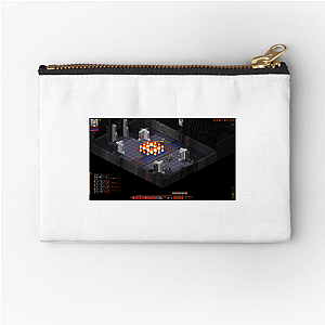 Underrail Seek The Old World Secrets Underrail Zipper Pouches