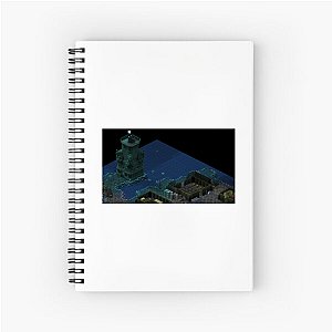 Underrail Factions And Fate Underrail Notebook