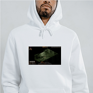 Underrail Life Below The Surface Underrail Hoodies