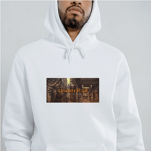 Underrail Every Choice Matters Underrail Hoodies