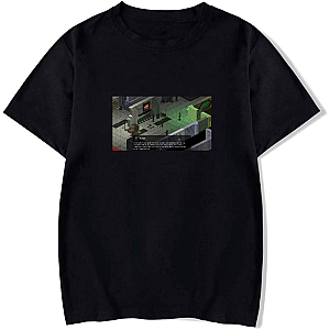 Underrail Danger Lurks Below Underrail T-Shirts