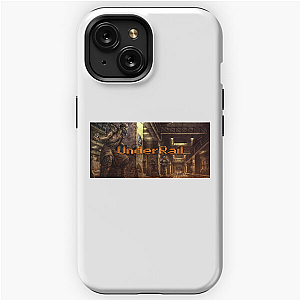 Underrail Every Choice Matters Underrail Samsung Cases
