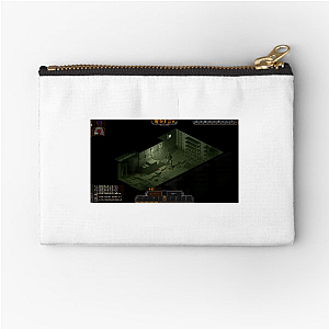 Underrail Life Below The Surface Underrail Zipper Pouches