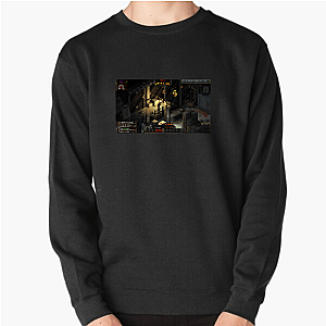 Underrail Explore The Deep Tunnels Underrail Sweatshirts