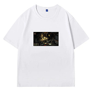 Underrail Explore The Deep Tunnels Underrail T-Shirts