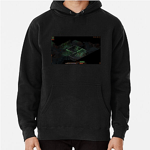 Underrail Survive The Underground Underrail Hoodies