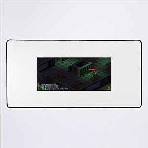 Underrail The Psi Is Strong Underrail Mouse Pads