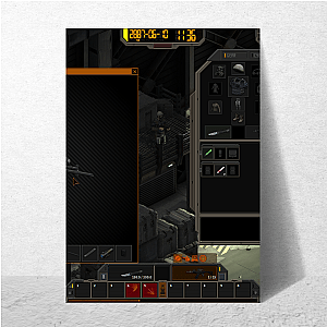 Underrail Character Build Master Underrail Posters