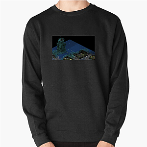 Underrail Factions And Fate Underrail Sweatshirts