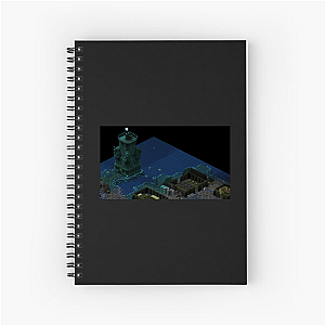 Underrail Factions And Fate Underrail Notebook