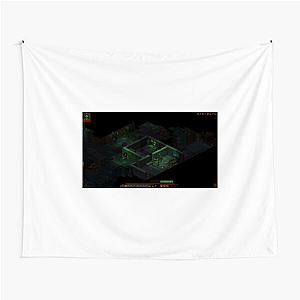 Underrail Survive The Underground Underrail Tapestries