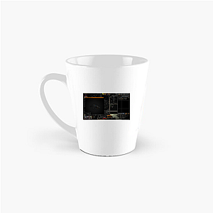 Underrail Character Build Master Underrail Mugs