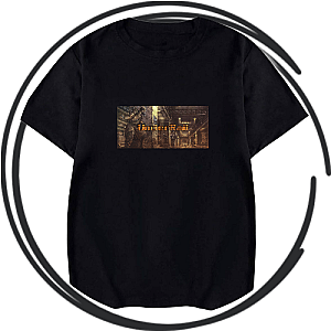 Underrail T-Shirts