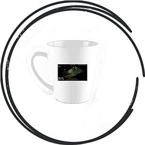 Underrail Mugs