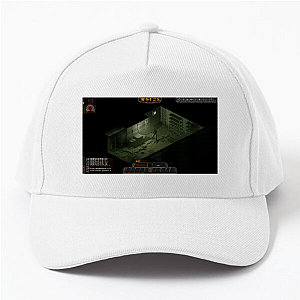 Underrail Life Below The Surface Underrail Hats & Caps