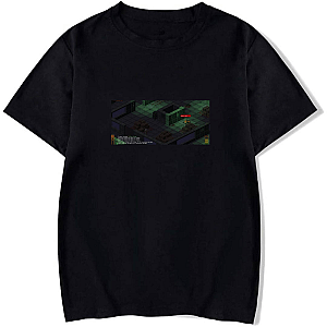 Underrail The Psi Is Strong Underrail T-Shirts