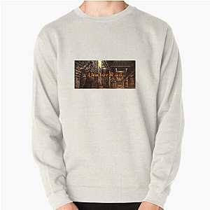 Underrail Every Choice Matters Underrail Sweatshirts