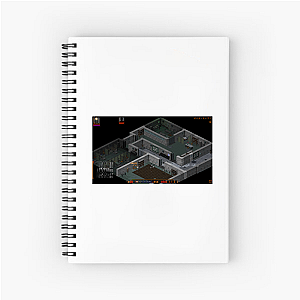 Underrail Embrace The Darkness Underrail Notebook