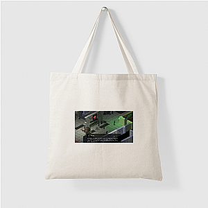 Underrail Danger Lurks Below Underrail Bags