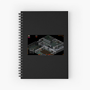 Underrail Embrace The Darkness Underrail Notebook
