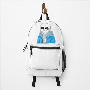 Sans - Undertale Backpack