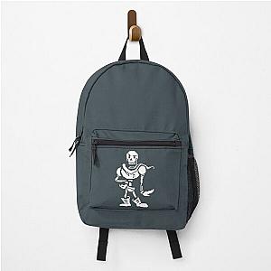 Papyrus Design Undertale Backpack