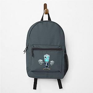 Undertale - Sans and Gasterblaster  Backpack